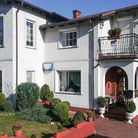 Cozy Apartment 600M From The Sea, Miedzyzdroje Exterior foto