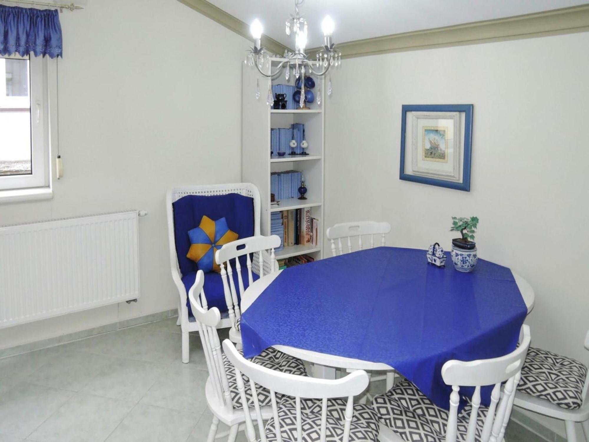 Cozy Apartment 600M From The Sea, Miedzyzdroje Exterior foto