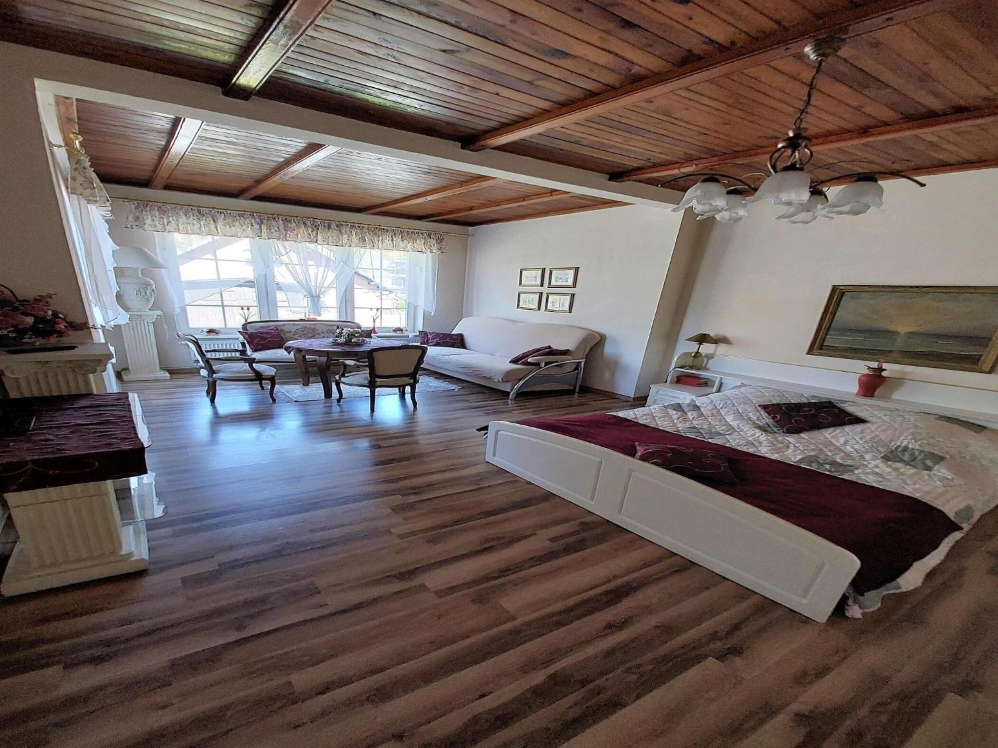 Cozy Apartment 600M From The Sea, Miedzyzdroje Exterior foto